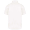 KA587 MEN'S ARIANA III SHORT-SLEEVE COTTON SHIRT