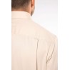 KA587 MEN'S ARIANA III SHORT-SLEEVE COTTON SHIRT