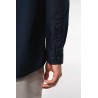 KA590 MEN'S LONG-SLEEVED SAFARI SHIRT