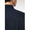KA590 MEN'S LONG-SLEEVED SAFARI SHIRT