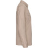 KA591 LADIES' LONG-SLEEVED SAFARI SHIRT