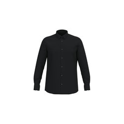 KA595 MEN LONG-SLEEVED EASY CARE SHIRT WITHOUT POCKET