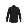 KA595 MEN LONG-SLEEVED EASY CARE SHIRT WITHOUT POCKET