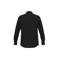 KA595 MEN LONG-SLEEVED EASY CARE SHIRT WITHOUT POCKET