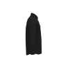 KA595 MEN LONG-SLEEVED EASY CARE SHIRT WITHOUT POCKET