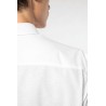 KA595 MEN LONG-SLEEVED EASY CARE SHIRT WITHOUT POCKET