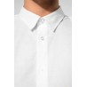 KA595 MEN LONG-SLEEVED EASY CARE SHIRT WITHOUT POCKET