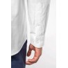 KA595 MEN LONG-SLEEVED EASY CARE SHIRT WITHOUT POCKET