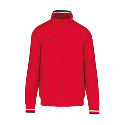 KA609 CITY BLOUSON JACKET
