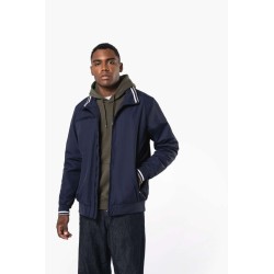 KA609 CITY BLOUSON JACKET