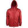 KA6102 KID'S WINDBREAKER