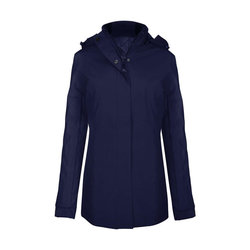 KA6108 LADIES' PARKA