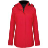 KA6108 LADIES' PARKA