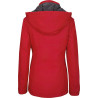 KA6108 LADIES' PARKA