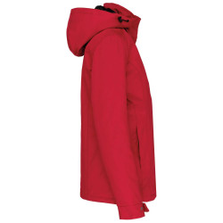 KA6108 LADIES' PARKA