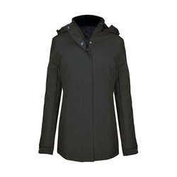KA6108 LADIES' PARKA