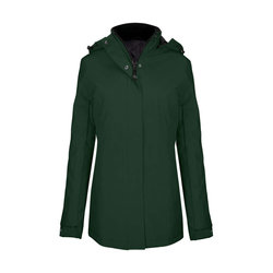 KA6108 LADIES' PARKA