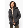 KA6108 LADIES' PARKA