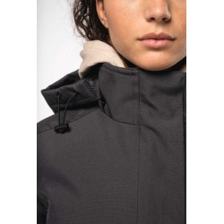 KA6108 LADIES' PARKA