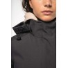 KA6108 LADIES' PARKA