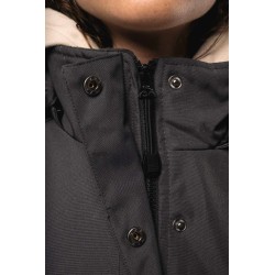 KA6108 LADIES' PARKA