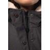 KA6108 LADIES' PARKA