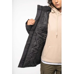 KA6108 LADIES' PARKA