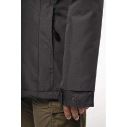 KA6108 LADIES' PARKA