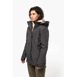 KA6108 LADIES' PARKA