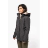 KA6108 LADIES' PARKA