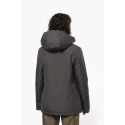 KA6108 LADIES' PARKA