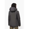 KA6108 LADIES' PARKA