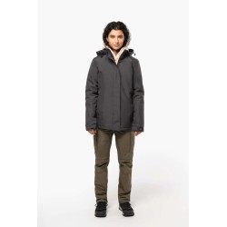 KA6108 LADIES' PARKA