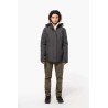 KA6108 LADIES' PARKA