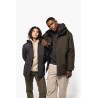 KA6108 LADIES' PARKA