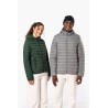 KA6111 LADIES' LIGHTWEIGHT HOODED PADDED JACKET