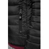 KA6112 KIDS' LIGHTWEIGHT HOODED PADDED JACKET