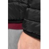 KA6112 KIDS' LIGHTWEIGHT HOODED PADDED JACKET