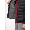 KA6112 KIDS' LIGHTWEIGHT HOODED PADDED JACKET
