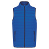 KA6115 KIDS' LIGHTWEIGHT SLEEVELESS PADDED JACKET
