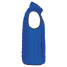 KA6115 KIDS' LIGHTWEIGHT SLEEVELESS PADDED JACKET