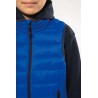 KA6115 KIDS' LIGHTWEIGHT SLEEVELESS PADDED JACKET