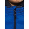 KA6115 KIDS' LIGHTWEIGHT SLEEVELESS PADDED JACKET