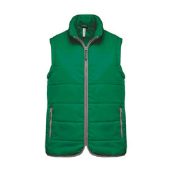 KA6116 QUILTED BODYWARMER