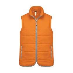 KA6116 QUILTED BODYWARMER