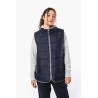KA6116 QUILTED BODYWARMER