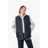KA6116 QUILTED BODYWARMER