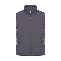 KA6118 FLEECE LINED BODYWARMER