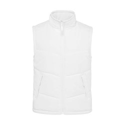 KA6118 FLEECE LINED BODYWARMER