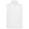 KA6118 FLEECE LINED BODYWARMER